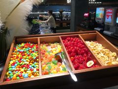 -壹炉自助烤肉烧烤店(港悦广场店)