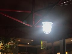 -木屋烧烤(惠阳华润小径湾店)