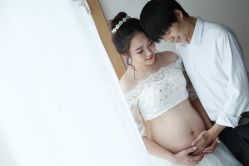 -罗曼司婚纱摄影会馆(瀚威城市中心店)