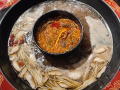 -三江两海老火锅(北京首店)