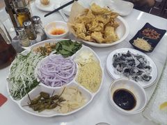 -嘉升大排档(番禺总店)