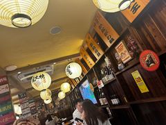 -鸟鹏烧鸟居酒屋(熙龙湾店)