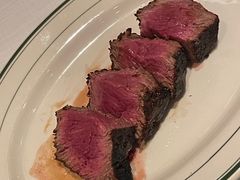 -Wolfgang’s Steakhouse 沃夫冈牛排馆(上海白玉兰广场店)