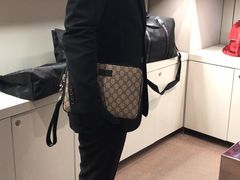 -GUCCI(南京德基店)