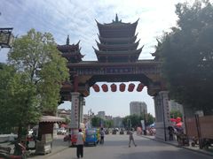 -田州古城