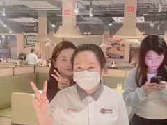 -海底捞火锅(劲松店)