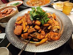 -辣尚瘾·烤鱼·新川菜(交大直营店)