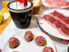 -京悦南门涮羊肉(长寿路店)