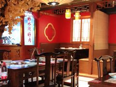 大堂-京元盛铜锅涮肉(上海总店)