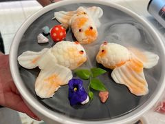 -粤来记·啫啫煲·点心(日月光店)