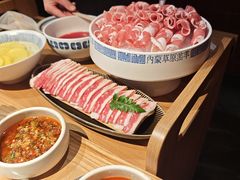 -巴奴毛肚火锅(相州店)