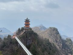 -塔云山