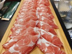 -阳坊胜利涮羊肉(阳坊老店)