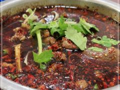 -温江公平红烧兔(总店)