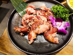 -牛人·雪花牛·木炭烤肉(昆山陆家店)