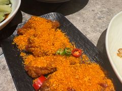 -留半山·香港食堂(啦啦宝都店)