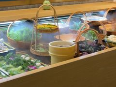 -一绪に寿喜烧(虹悦城店)