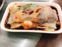 -穗银肠粉店(东川路店)