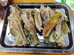 -马学武手抓美食(下南关总店)