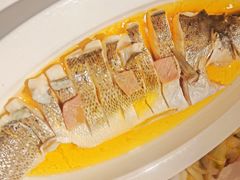 -万龙洲海鲜(安定门店)