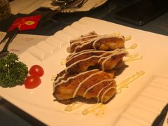 -吱咖啡西式简餐