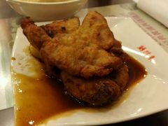 -鲜得来排骨年糕(云南南路店)