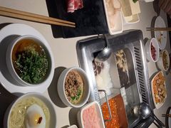-海底捞火锅(万丰桥店)
