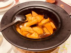 -白天鹅宾馆-玉堂春暖餐厅