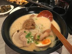 -味千拉面(抚州万达店)
