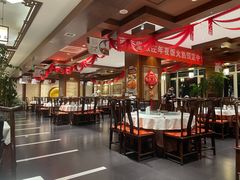-惠丰堂饭庄·烤鸭·京味菜(西北旺·唐家岭店)