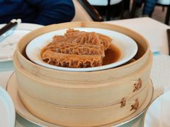 沙爹金钱肚-铭家点心(秦岭路店)
