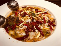 老坛子酸菜鱼-太二酸菜鱼(广州IFC国金天地店)