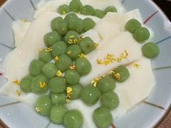 -李百蟹·江南蟹黄面(夫子庙店)