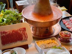 小三叉-聚宝源(潞城店)