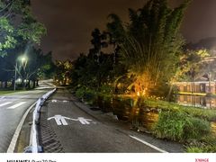 -湖泉半山温泉(湖泉生态园)