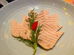 梅林午餐肉-大隐·成都火锅Bistro(合生麒麟新天地店)