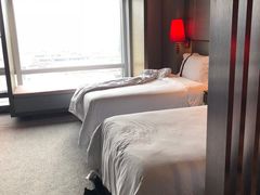-榛悦隆堡成都酒店(春熙路太古里店)