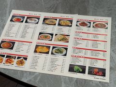 -解家河南菜(华山路店)