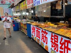 -大学城夜市大排档(凤栖路店)