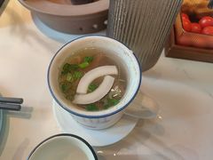 -厝小满.姜母鸭/泉州菜(桥南店)