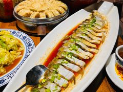 -即墨老公社·海肠捞饭大王(古城店)