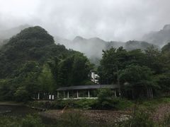 -水墨汀溪风景区