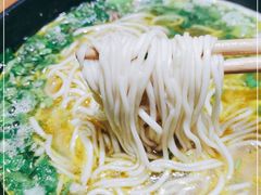 -杨记清芳牛肉拉面(京广路店)