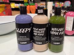 -LUSH(威尼斯人店)