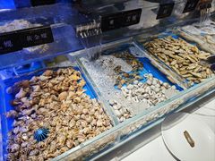 -加餐海鲜自助餐厅(福清万达店)