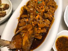 糖醋鱼-杏花堂·山西菜馆(晋中万达店)