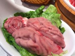 -香佰里重庆火锅(恒力博纳广场店)