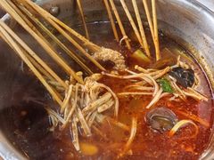 -壹块捌烧烤(灯市口店)