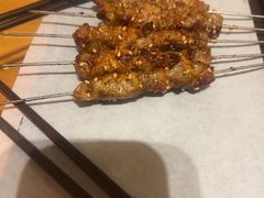 -老味烧烤(总店)