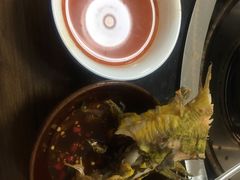 -苗家恒灵酸汤鱼-跳水牛肉连锁店(凯里总店)